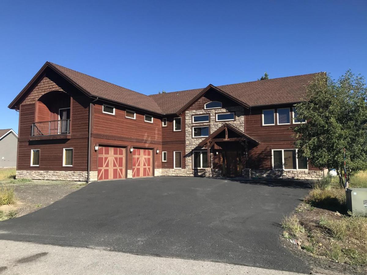 Elk Ridge By Casago Mccall - Donerightmanagement Exterior foto